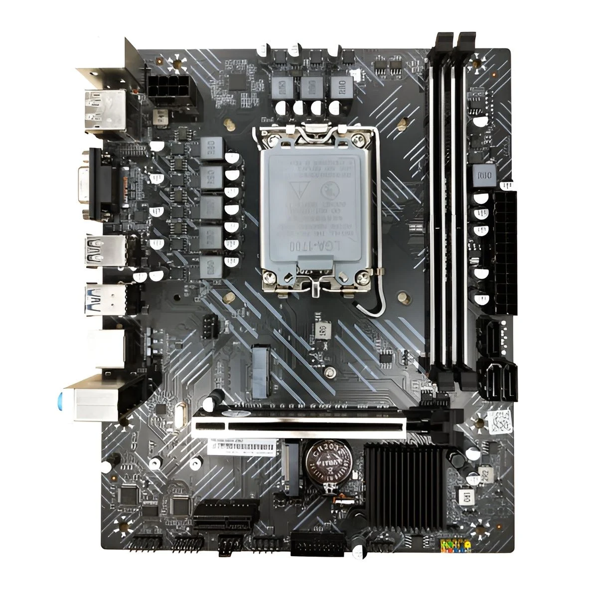 Mainboard ECS B660H7 - M22 V1.0